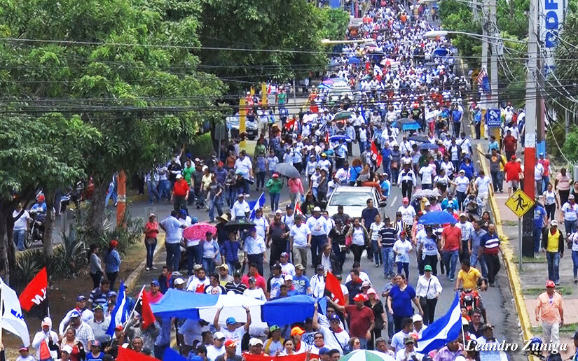 caminata